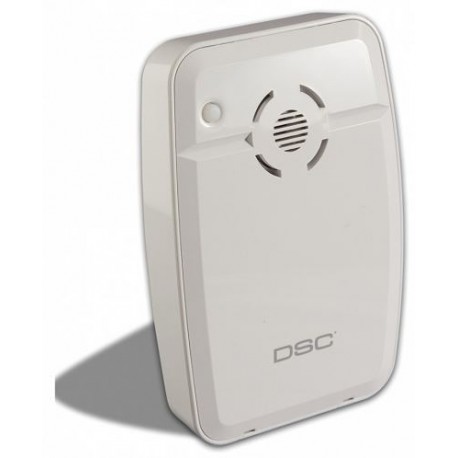 Sirena de exterior wireless WT 4901