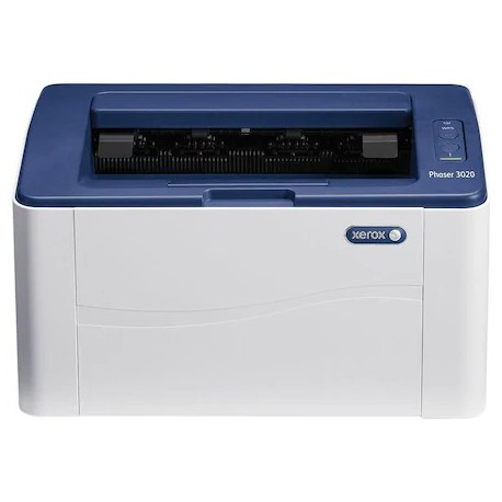 Imprimanta laser Xerox Phaser 3020  Wireless  A4