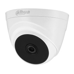 Camera Dahua EYEBALL HDCVI Dome 2MP de exterior HAC-T1A21