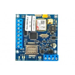 MODUL GPRS ABONAT UNIVERSAL