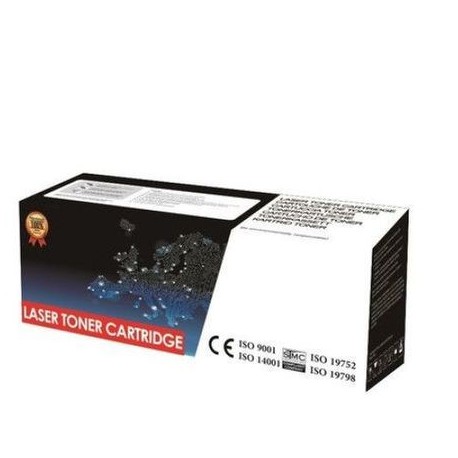 Cartus toner laser compatibil HP 85A