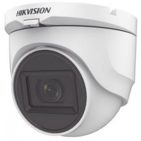CAMERA DOME HIKVISION DS-2CE76D0T-ITMFS 2.8m