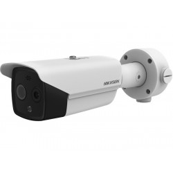 Camera IP buller detectie febra 3mm DS-2TD2617B-3/PA